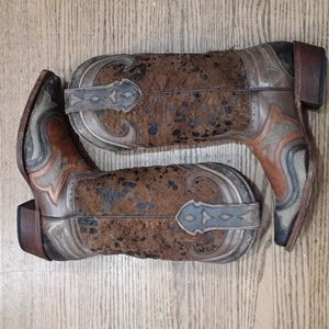 Sterling River men's boots